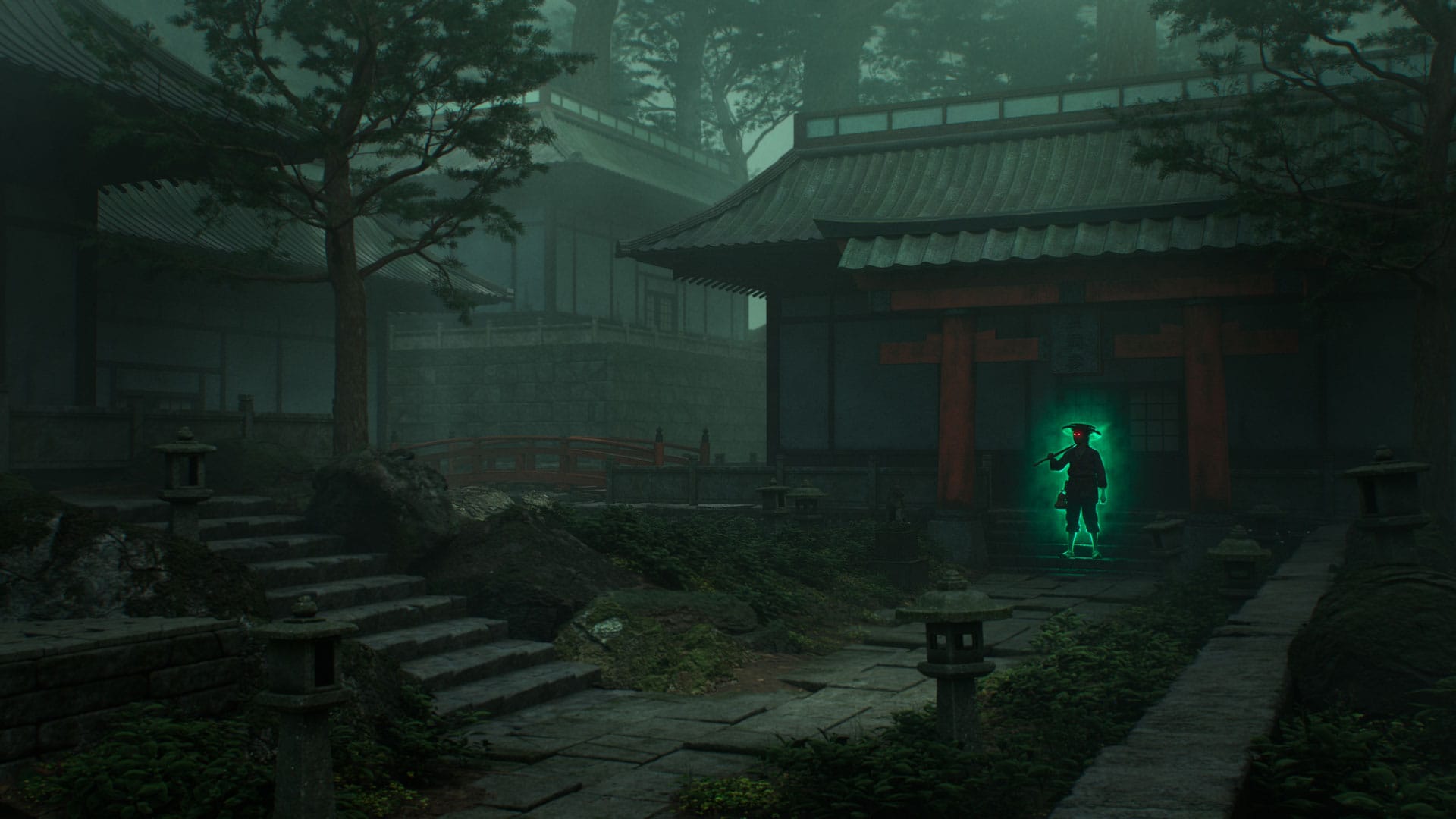 Introduction to Lighting & Compositing for Cinematics